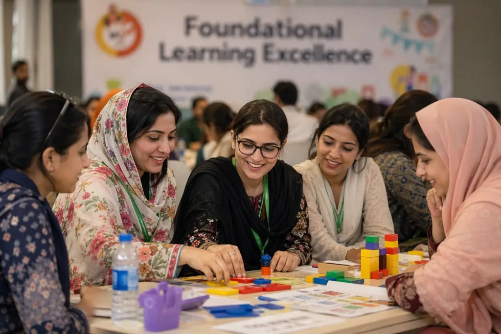 School Consultancy